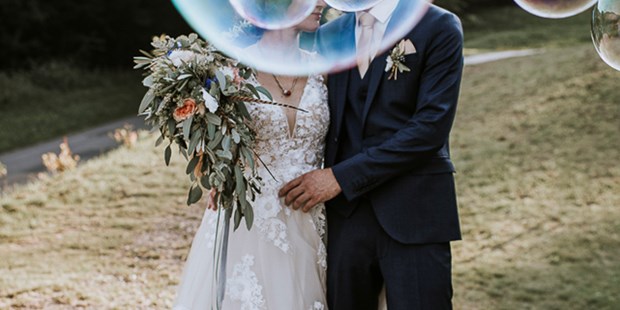 Hochzeitsfotos - Art des Shootings: Fotostory - Ragnitz - Michaela Begsteiger