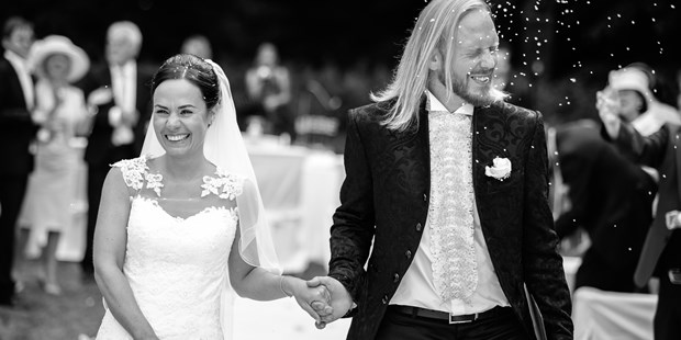 Hochzeitsfotos - Art des Shootings: 360-Grad-Fotografie - Amstetten (Amstetten) - Hochzeitsfotografie Zeremonie - Ipe Carneiro