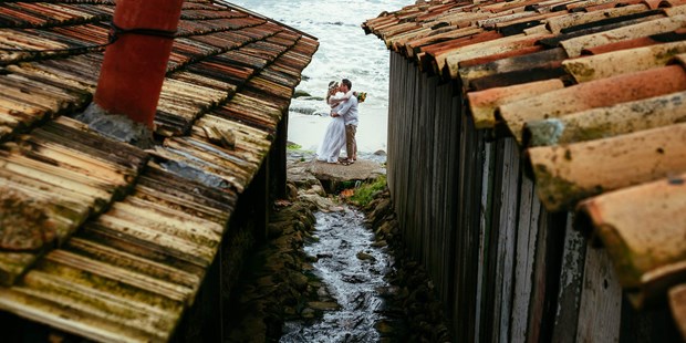 Hochzeitsfotos - zweite Kamera - Bezirk Wels-Land - Fotoshooting Trash the dress - Ipe Carneiro