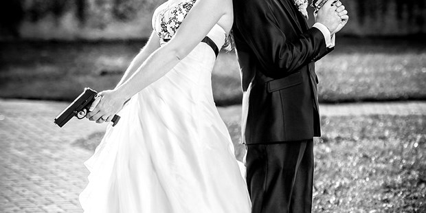 Hochzeitsfotos - Copyright und Rechte: Bilder dürfen bearbeitet werden - Lenart - Ringfoto Puntigam