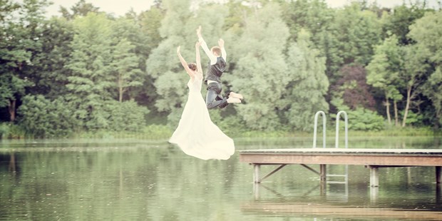 Hochzeitsfotos - Art des Shootings: After Wedding Shooting - Esternberg - Fotografie Daniel Boxleitner