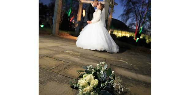 Hochzeitsfotos - Copyright und Rechte: Bilder dürfen bearbeitet werden - Achern - Gustavo Lobo Orenstein