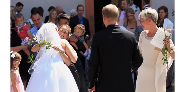 Hochzeitsfotos - Copyright und Rechte: Bilder dürfen bearbeitet werden - Bruchsal - Gustavo Lobo Orenstein