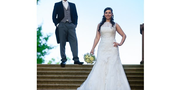Hochzeitsfotos - Copyright und Rechte: Bilder dürfen bearbeitet werden - Nußloch - Gustavo Lobo Orenstein