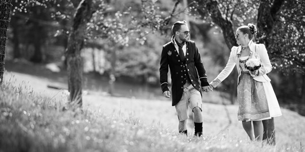 Hochzeitsfotos - Videografie buchbar - Salzburg - Arthur Braunstein Fotografie & Design
