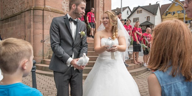 Hochzeitsfotos - Fotostudio - Bietigheim-Bissingen - David Neubarth [Moments & Memories Hochzeitsfotografie]
