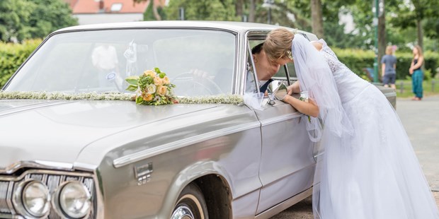 Hochzeitsfotos - Fotobox mit Zubehör - Franken - David Neubarth [Moments & Memories Hochzeitsfotografie]