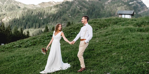 Hochzeitsfotos - Copyright und Rechte: Bilder auf Social Media erlaubt - Bayern - Alex Mayer Fotografie