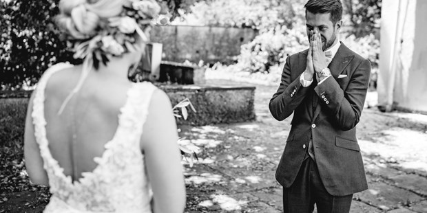 Hochzeitsfotos - Fotobox mit Zubehör - Bayern - Alex Mayer Fotografie