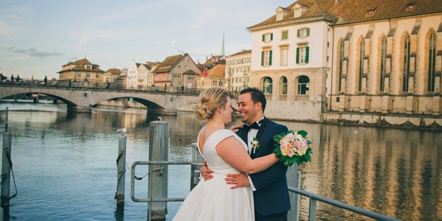 Hochzeitsfotos - Berufsfotograf - Mölln (Kreis Herzogtum Lauenburg) - Alexa Geibel