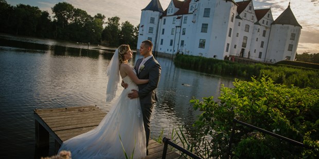 Hochzeitsfotos - Bockhorn (Friesland) - Alexa Geibel