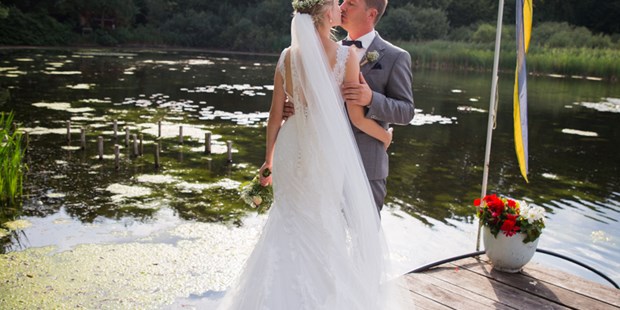 Hochzeitsfotos - Berufsfotograf - Schortens - Alexa Geibel