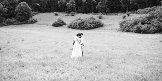 Hochzeitsfotos - Art des Shootings: After Wedding Shooting - Büdingen - Martin Koch Fotografie