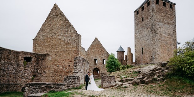 Hochzeitsfotos - zweite Kamera - Rheinland-Pfalz - Martin Koch Fotografie