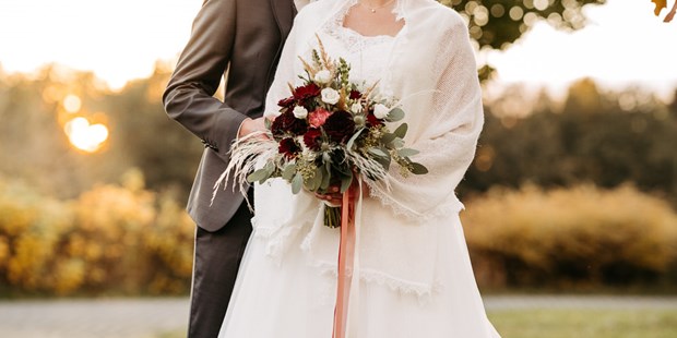 Hochzeitsfotos - Berufsfotograf - Reinsfeld - Martin Koch Fotografie