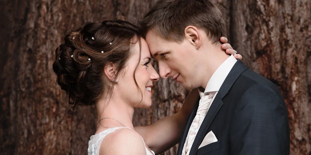 Hochzeitsfotos - Art des Shootings: Portrait Hochzeitsshooting - Winkelbach - BE BRIGHT PHOTOGRAPHY