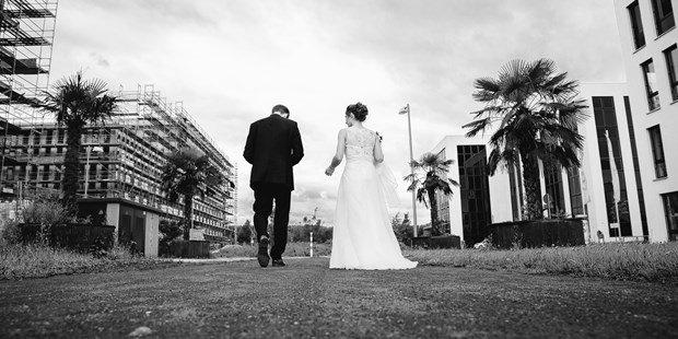 Hochzeitsfotos - Art des Shootings: 360-Grad-Fotografie - Obersteinebach - BE BRIGHT PHOTOGRAPHY
