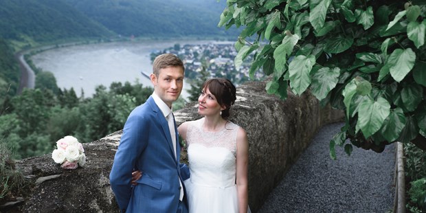Hochzeitsfotos - Fotobox mit Zubehör - Deutschland - BE BRIGHT PHOTOGRAPHY