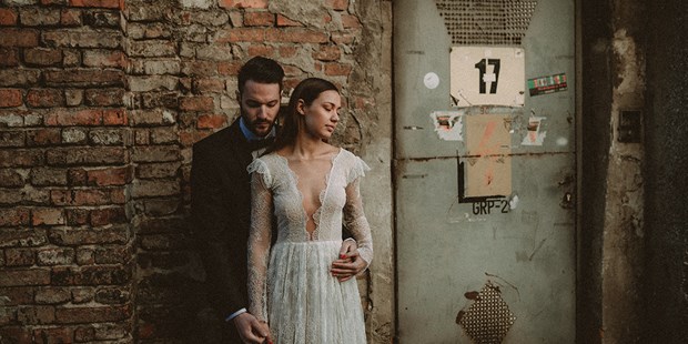 Hochzeitsfotos - Art des Shootings: After Wedding Shooting - Maria Elend - Photography S & S
