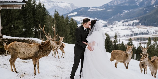 Hochzeitsfotos - Art des Shootings: Prewedding Shooting - Salzburg - Photography S & S