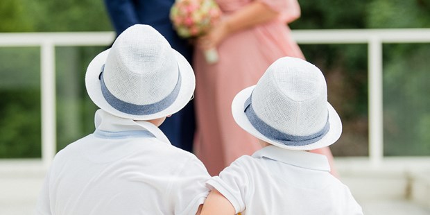 Hochzeitsfotos - zweite Kamera - Baden-Württemberg - Heiraten mit Familie - Monja Kantenwein