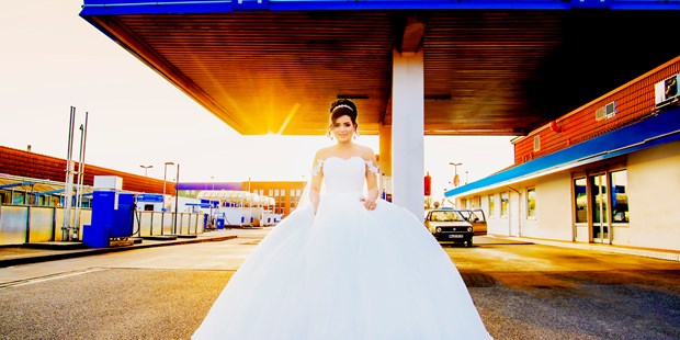 Hochzeitsfotos - zweite Kamera - Schwerin (Schwerin) - Lorena Melinda Photography