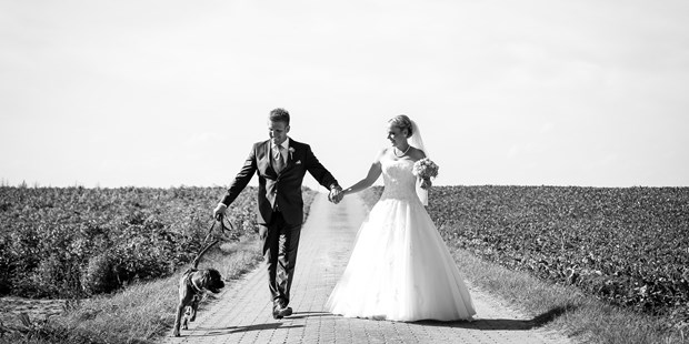 Hochzeitsfotos - Niederrhein - Eva Berten Photography