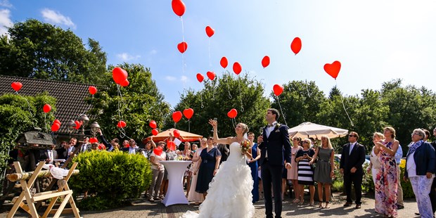Hochzeitsfotos - Videografie buchbar - Mönchengladbach - Eva Berten Photography