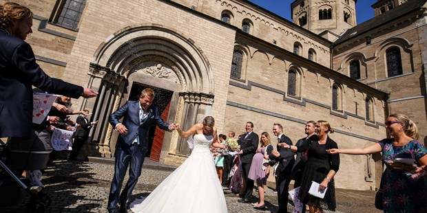 Hochzeitsfotos - Copyright und Rechte: Bilder dürfen bearbeitet werden - Nordrhein-Westfalen - Eva Berten Photography