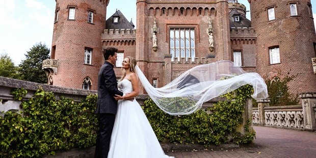 Hochzeitsfotos - Videografie buchbar - Nordrhein-Westfalen - Eva Berten Photography