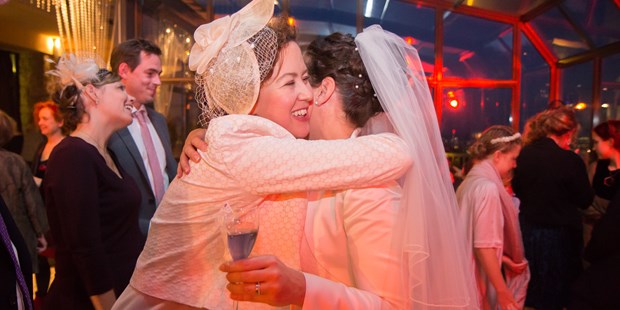 Hochzeitsfotos - Berufsfotograf - Niederösterreich - JÄNEN Fotografie