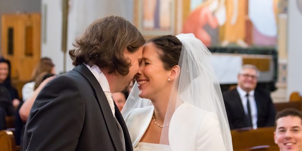 Hochzeitsfotos - Copyright und Rechte: Bilder auf Social Media erlaubt - Niederösterreich - JÄNEN Fotografie