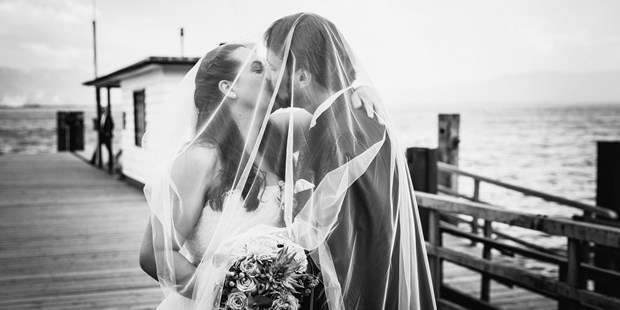 Hochzeitsfotos - Art des Shootings: Hochzeits Shooting - Konstanz - Brautpaarshooting - Stefan Kuhn Hochzeitsfotografie