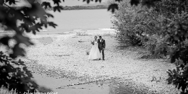 Hochzeitsfotos - Art des Shootings: Portrait Hochzeitsshooting - Schwanau - 11i-Photography