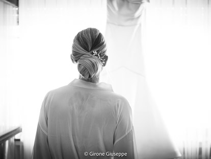 Hochzeitsfotos - Art des Shootings: Trash your Dress - Wiedenzhausen - Foto Girone