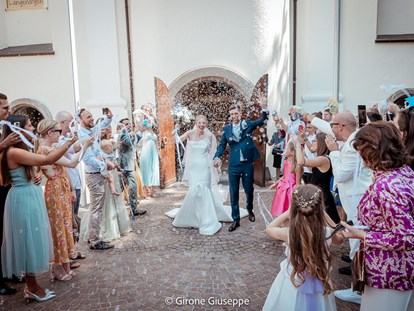 Hochzeitsfotos - Copyright und Rechte: Bilder frei verwendbar - Schruns - Foto Girone