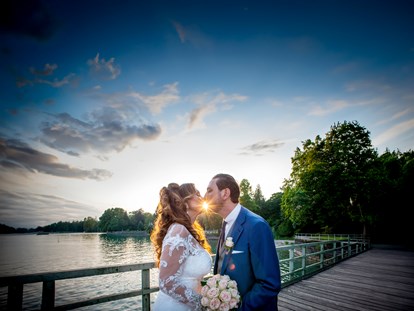 Hochzeitsfotos - Allgäu / Bayerisch Schwaben - Foto Girone