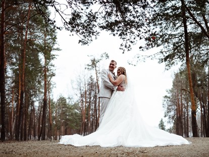 Hochzeitsfotos - Fotobox mit Zubehör - Mellau - Foto Girone