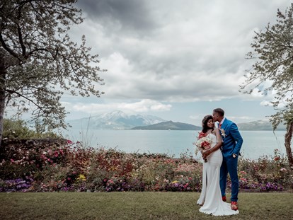 Hochzeitsfotos - Fotostudio - Region Bodensee - Foto Girone