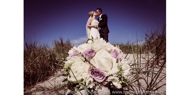 Hochzeitsfotos - Copyright und Rechte: Bilder dürfen bearbeitet werden - Südmährische Region - Marco