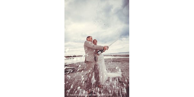 Hochzeitsfotos - Art des Shootings: Hochzeits Shooting - Tschechien - Marco