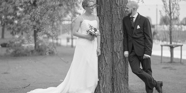 Hochzeitsfotos - Fotobox alleine buchbar - Kayhude - Steffen Frank