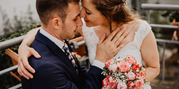 Hochzeitsfotos - Copyright und Rechte: Bilder auf Social Media erlaubt - Hahnheim - Micha Bührle