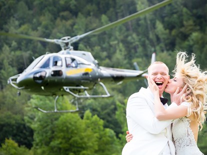 Hochzeitsfotos - Berufsfotograf - Lessach (Lessach) - Hochzeitsfotograf Salzburg und Umgebung - Der Hochzeitsfotograf: MS Fotografie