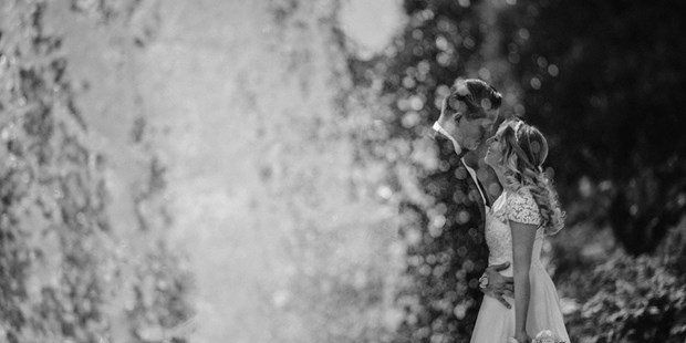 Hochzeitsfotos - Art des Shootings: Trash your Dress - Todtnau - Joachim Schmitt, Hochzeitsfotograf für höchste Ansprüche 