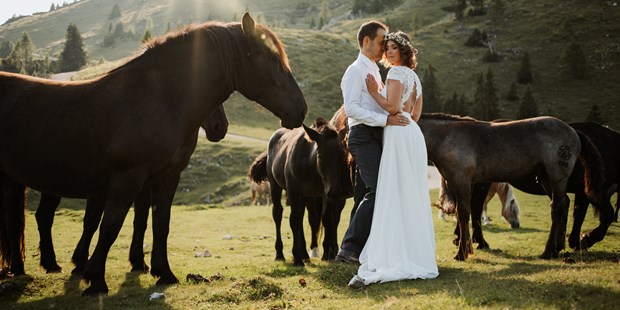 Hochzeitsfotos - Copyright und Rechte: Bilder auf Social Media erlaubt - Kärnten - Henry Welisch