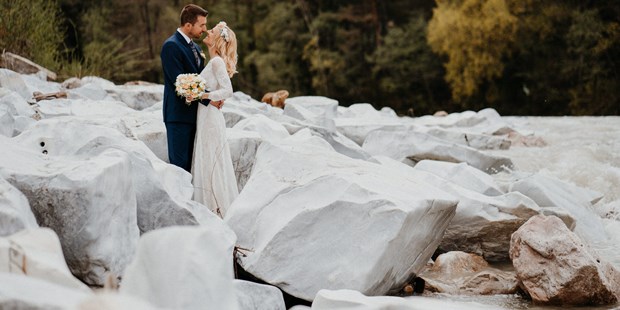 Hochzeitsfotos - Berufsfotograf - Lessach (Lessach) - Henry Welisch
