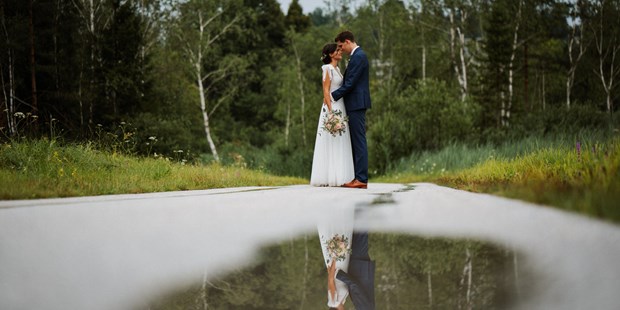 Hochzeitsfotos - Copyright und Rechte: Bilder auf Social Media erlaubt - Bodensdorf (Steindorf am Ossiacher See) - Henry Welisch