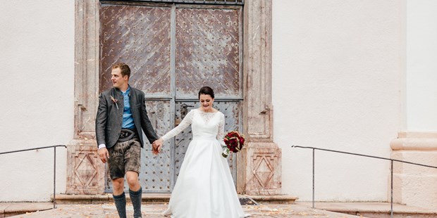 Hochzeitsfotos - zweite Kamera - Salzburg - b.bassetti photography