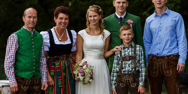 Hochzeitsfotos - Copyright und Rechte: Bilder beinhalten Wasserzeichen - Salzburg - Tanja & Johannes - Eva Frischling - Rookie Photography